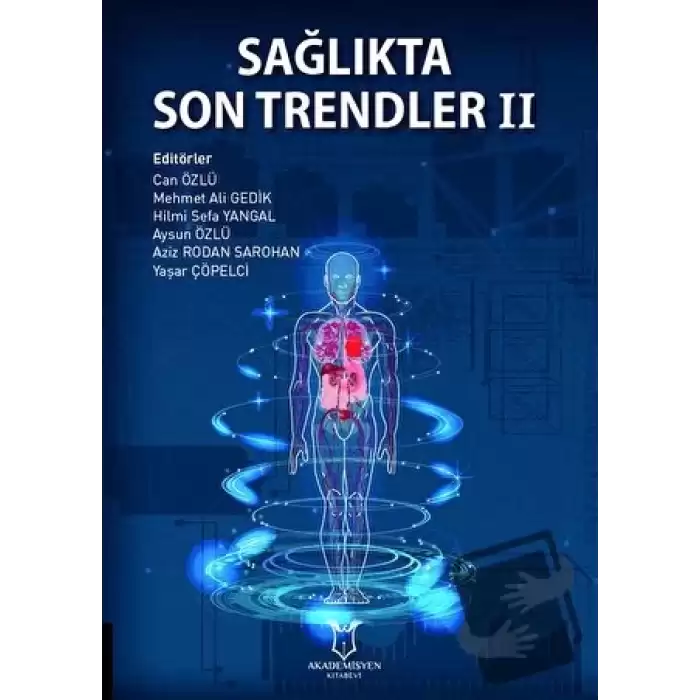 Sağlıkta Son Trendler 2