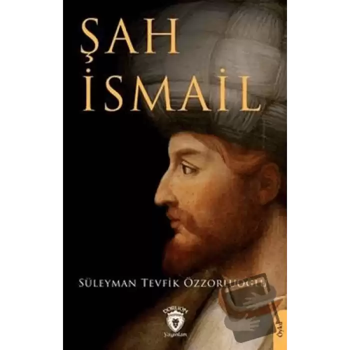 Şah İsmail