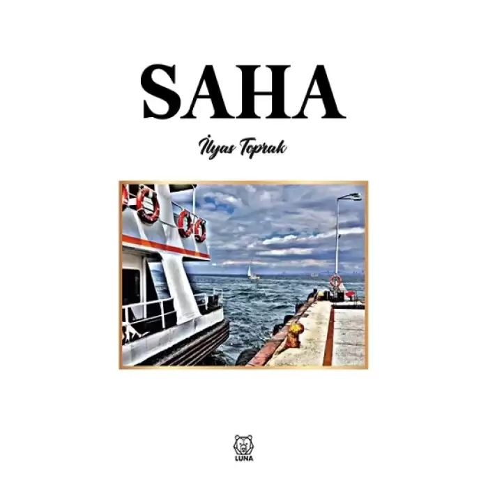 Saha