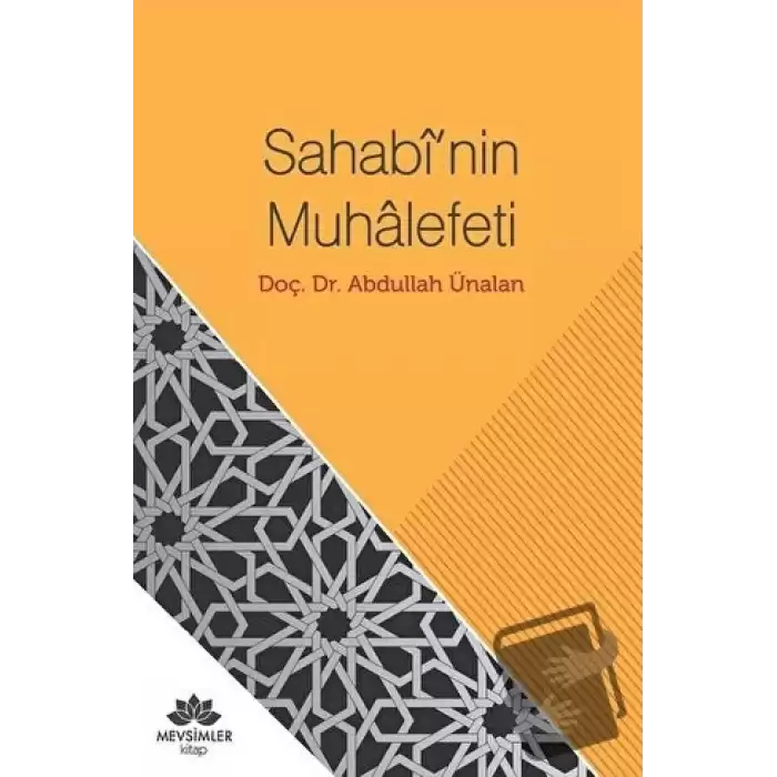 Sahabinin Muhalefeti