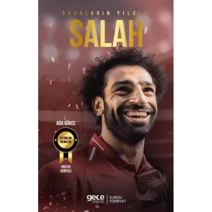 Sahaların Yıldızı - Mohamed Salah