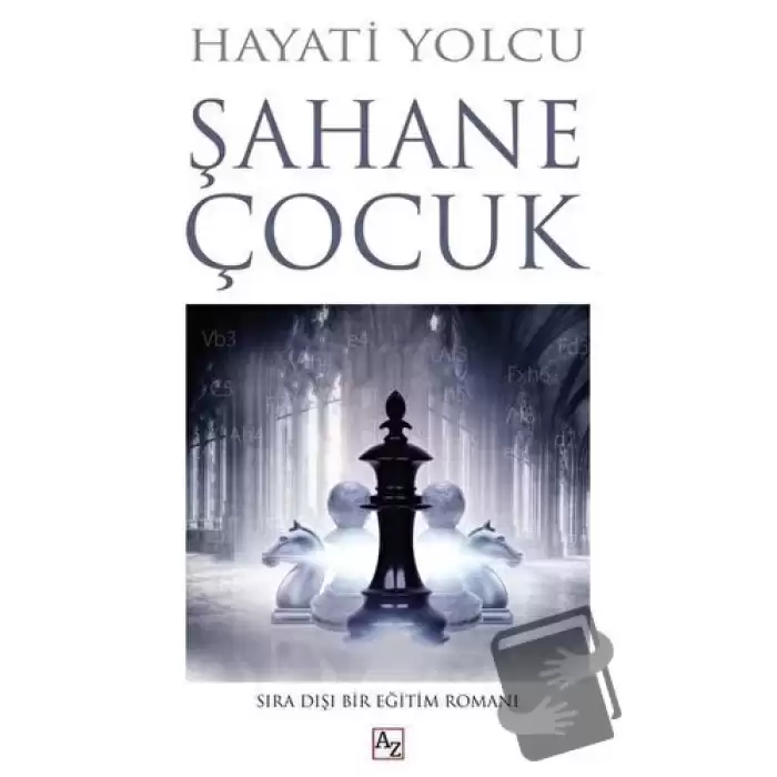 Şahane Çocuk