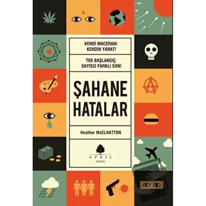 Şahane Hatalar 1