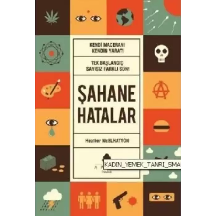 Şahane Hatalar