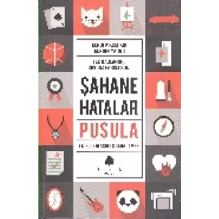 Şahane Hatalar - Pusula