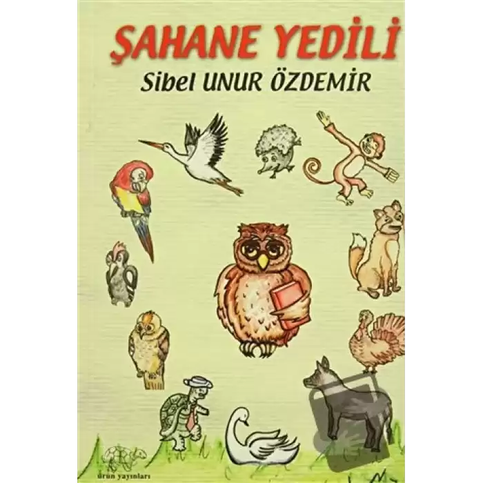 Şahane Yedili