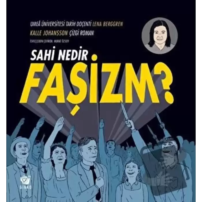 Sahi Nedir Faşizm?