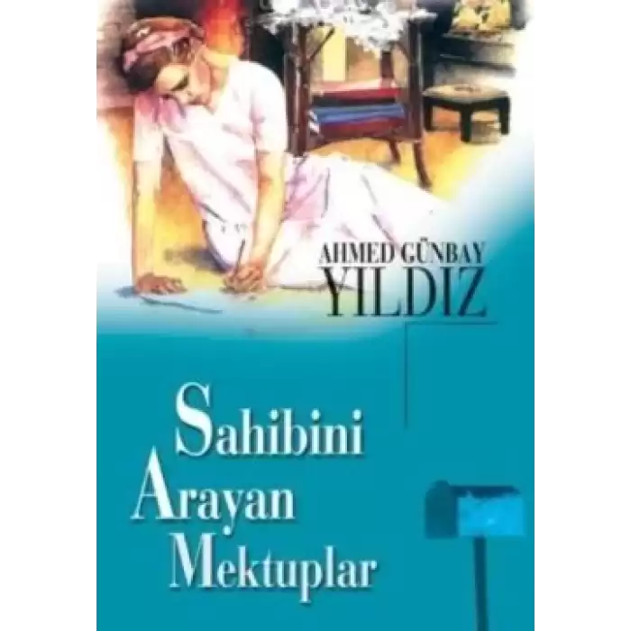 Sahibini Arayan Mektuplar