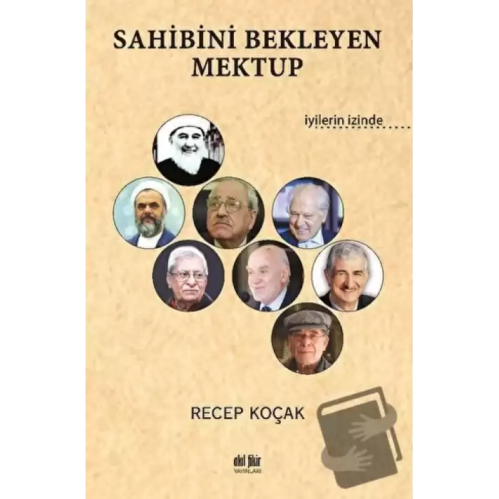 Sahibini Bekleyen Mektup