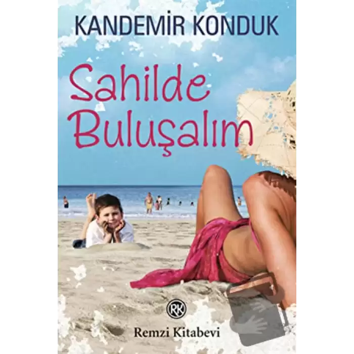 Sahilde Buluşalım