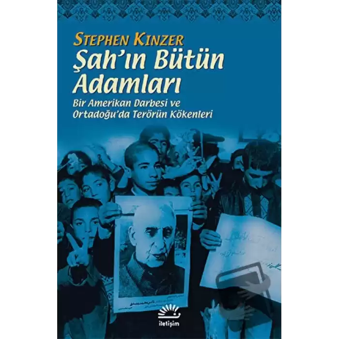 Şah’ın Bütün Adamları