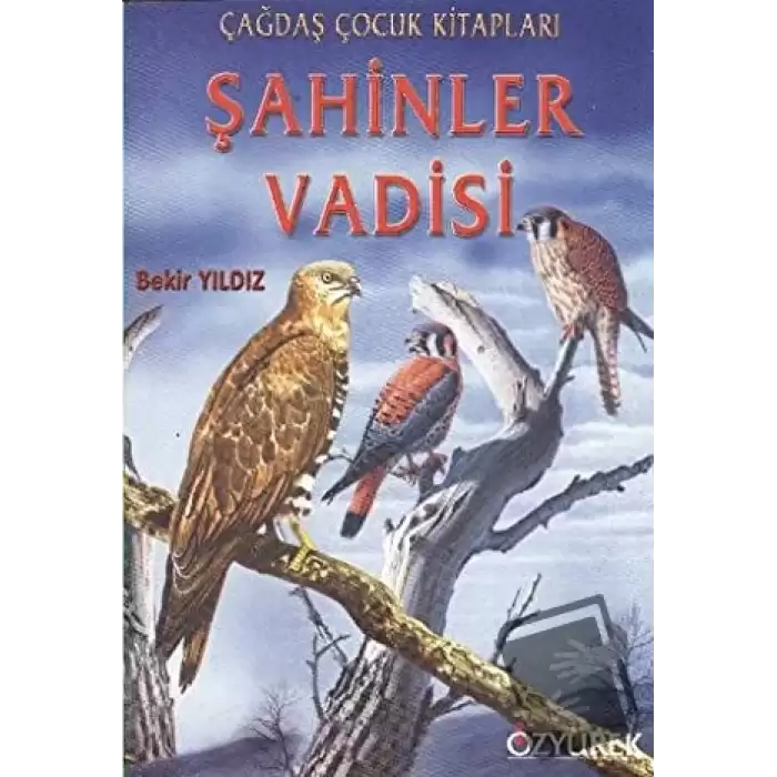 Şahinler Vadisi