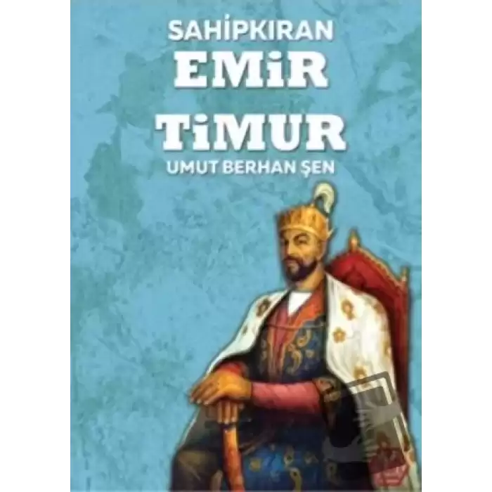 Sahipkıran Emir Timur