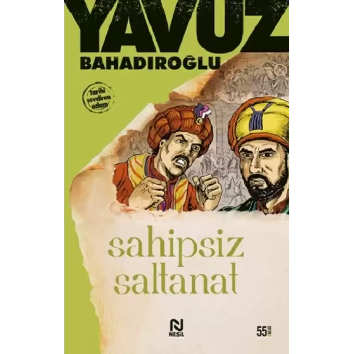 Sahipsiz Saltanat