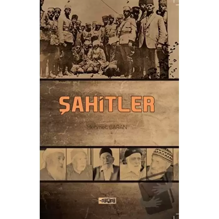 Şahitler