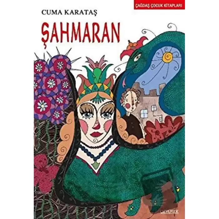 Şahmaran