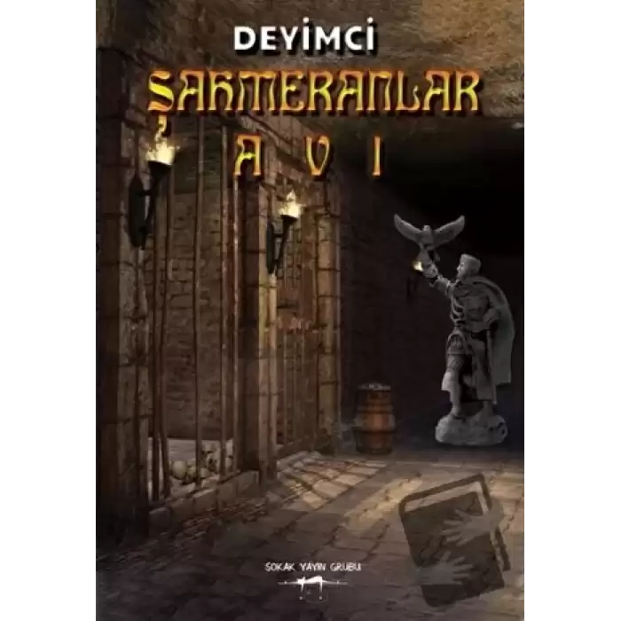 Şahmeranlar Avı