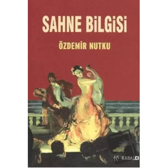 Sahne Bilgisi