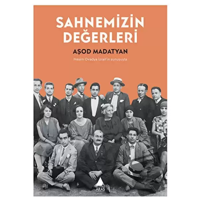 Sahnemizin Değerleri