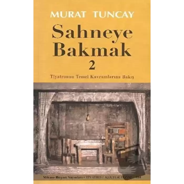 Sahneye Bakmak - 2