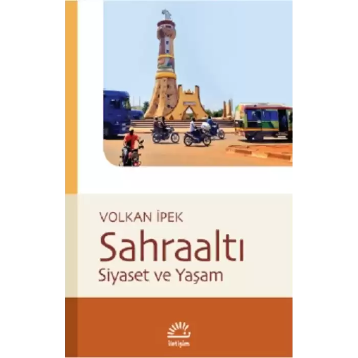 Sahraaltı Siyaset ve Yaşam