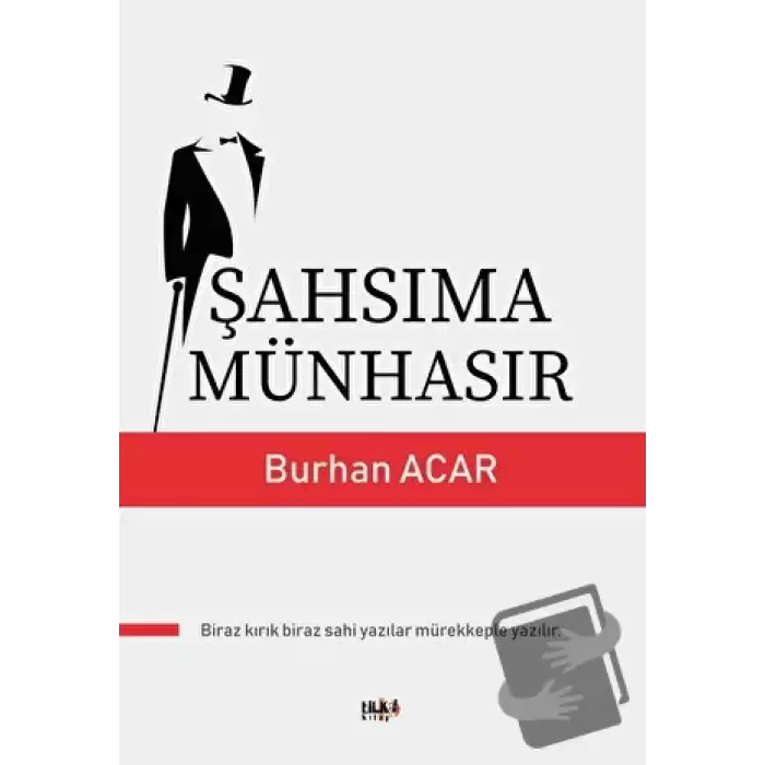 Şahsıma Münhasır