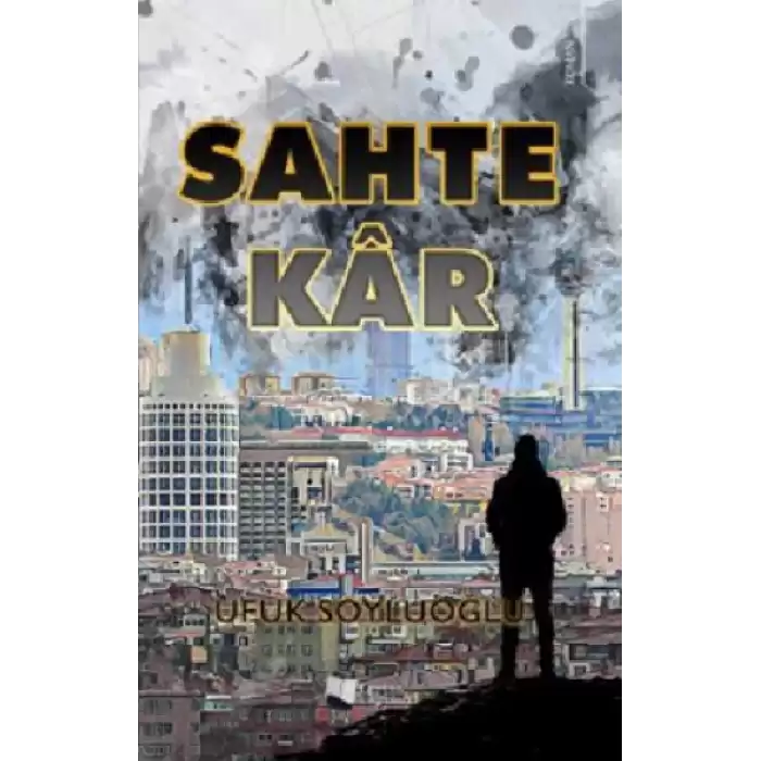 Sahte Kâr