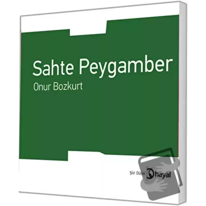 Sahte Peygamber