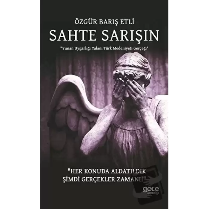 Sahte Sarışın