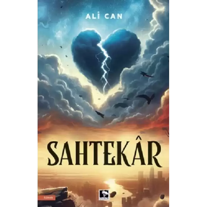 Sahtekar