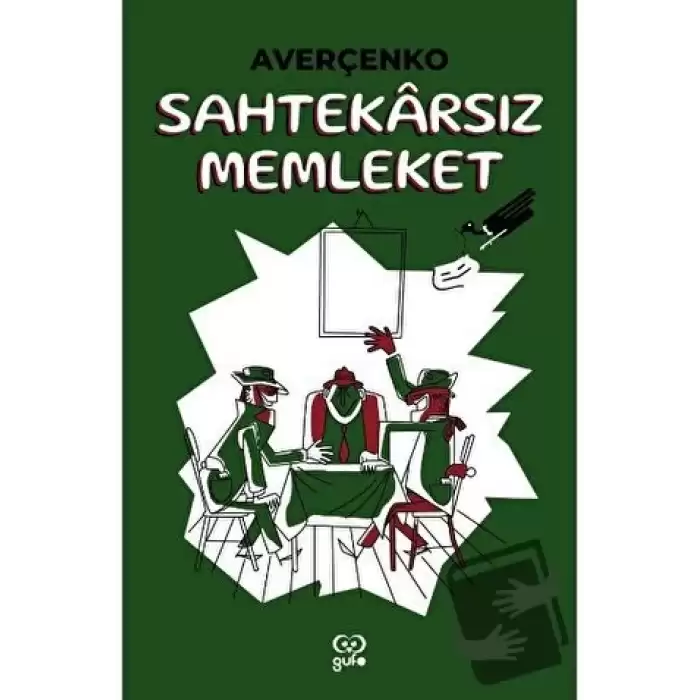 Sahtekarsız Memleket