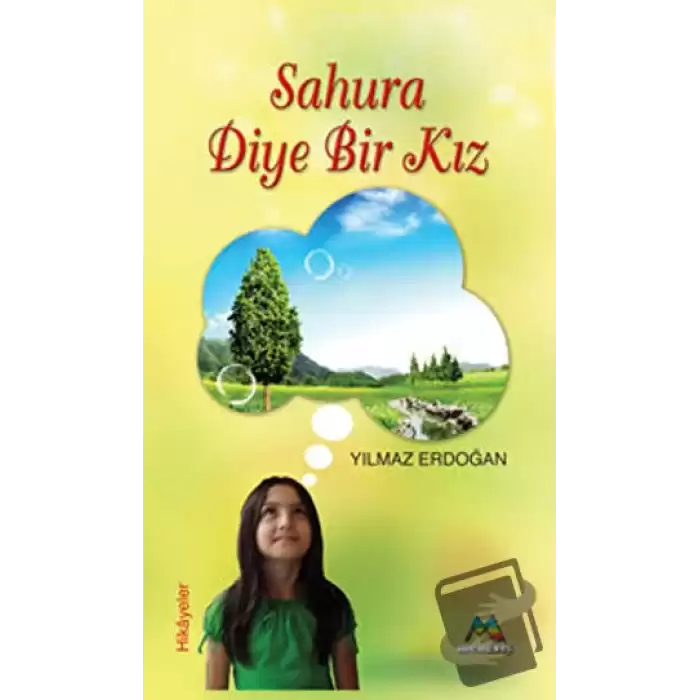 Sahura Diye Bir Kız