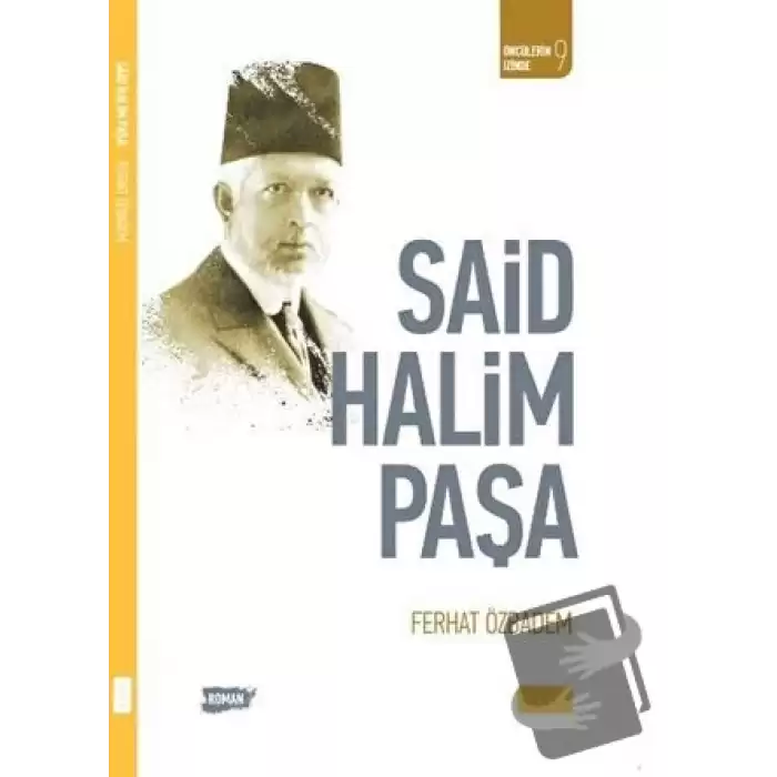 Said Halim Paşa