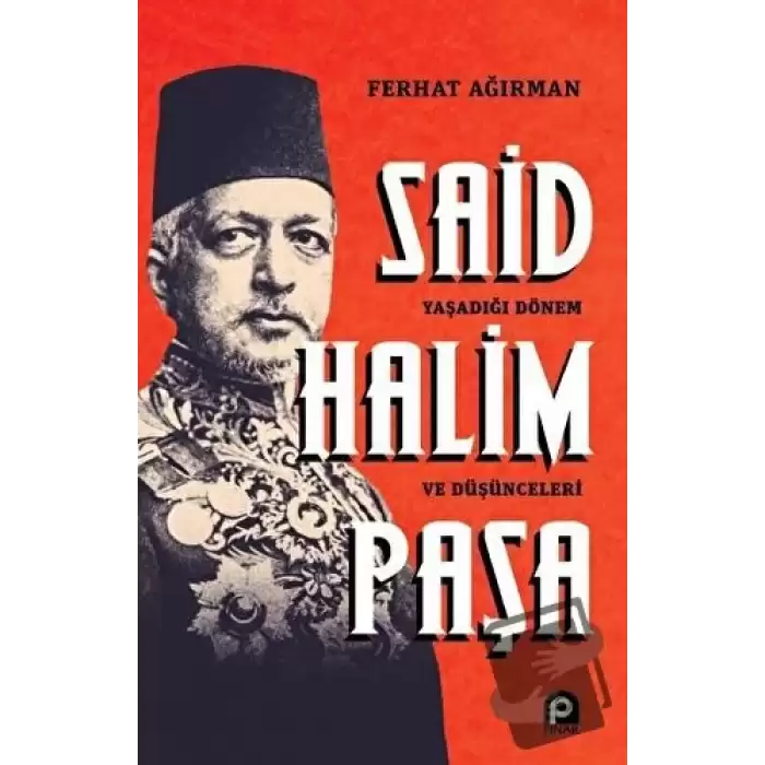 Said Halim Paşa