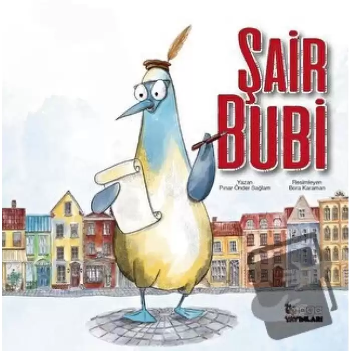 Şair Bubi