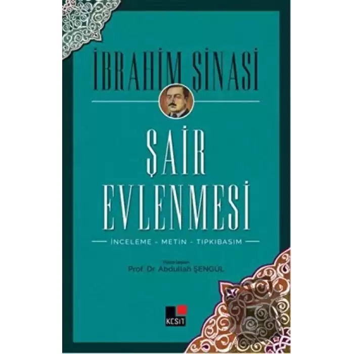 Şair Evlenmesi