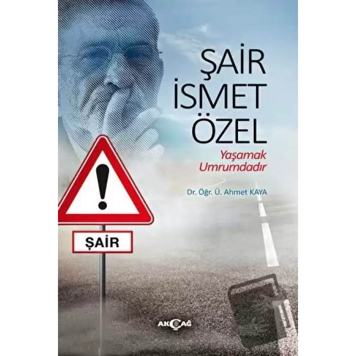 Şair İsmet Özel