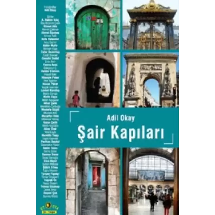 Şair Kapıları