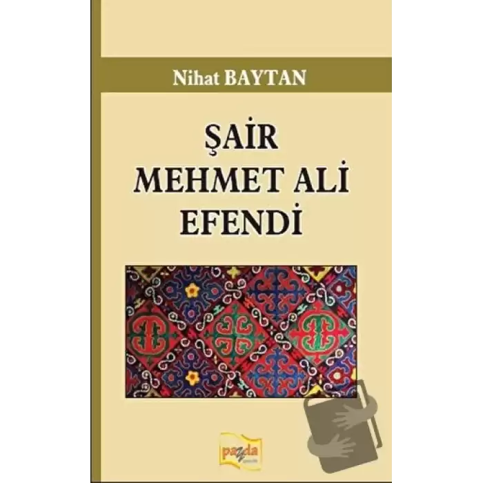 Şair Mehmet Ali Efendi