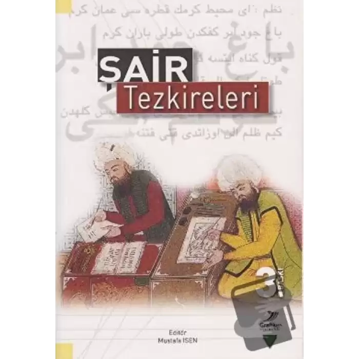 Şair Tezkireleri