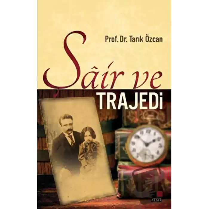 Şair ve Trajedi