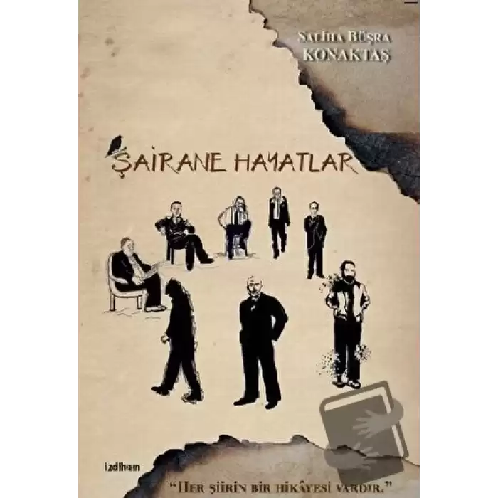 Şairane Hayatlar