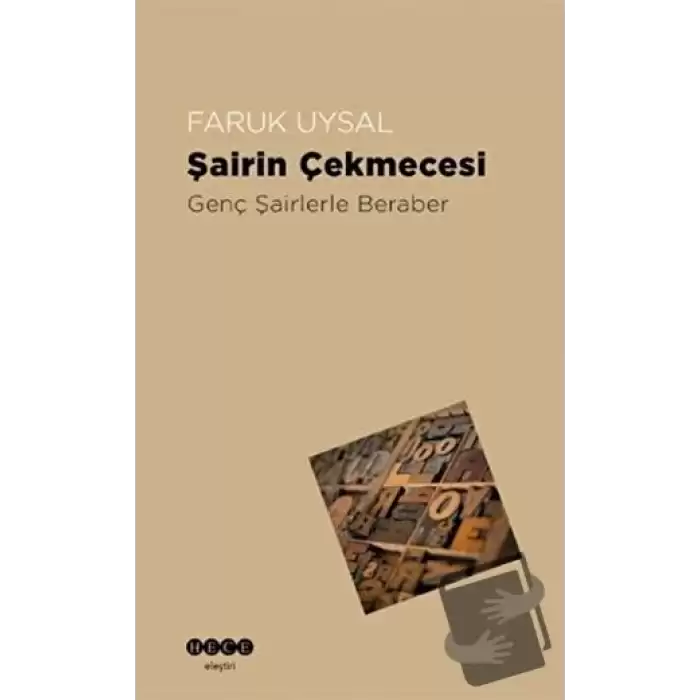 Şairin Çekmecesi