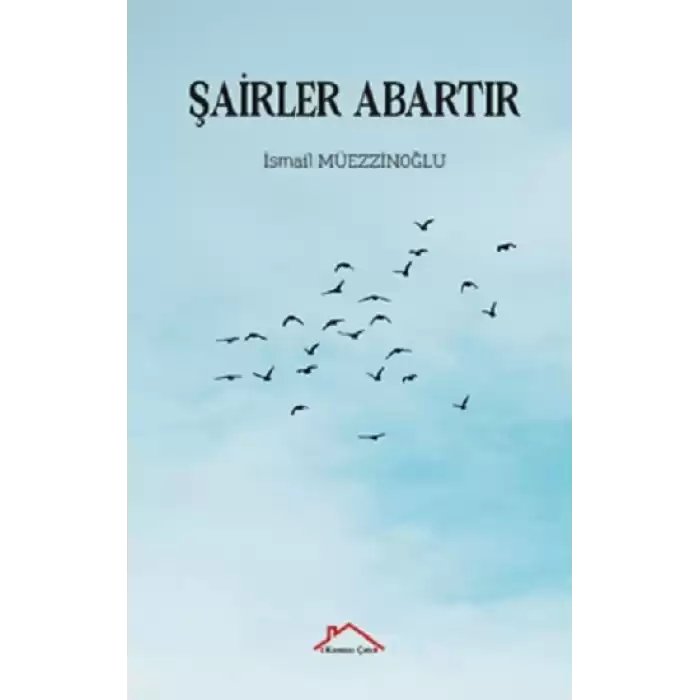 Şairler Abartır