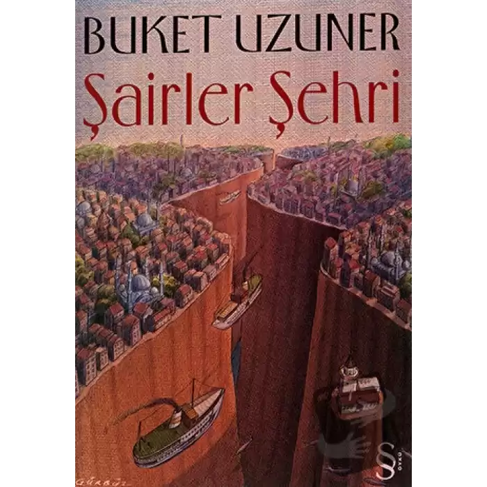 Şairler Şehri