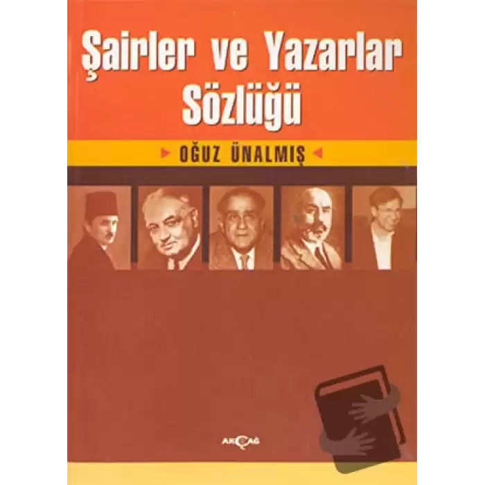 Şairler ve Yazarlar Sözlüğü