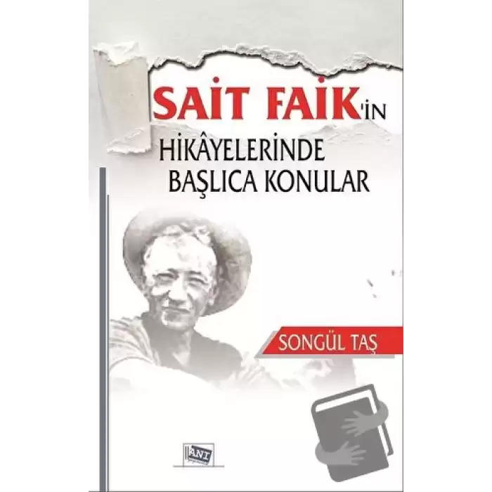 Sait Faikin Hikayelerinde Başlıca Konular