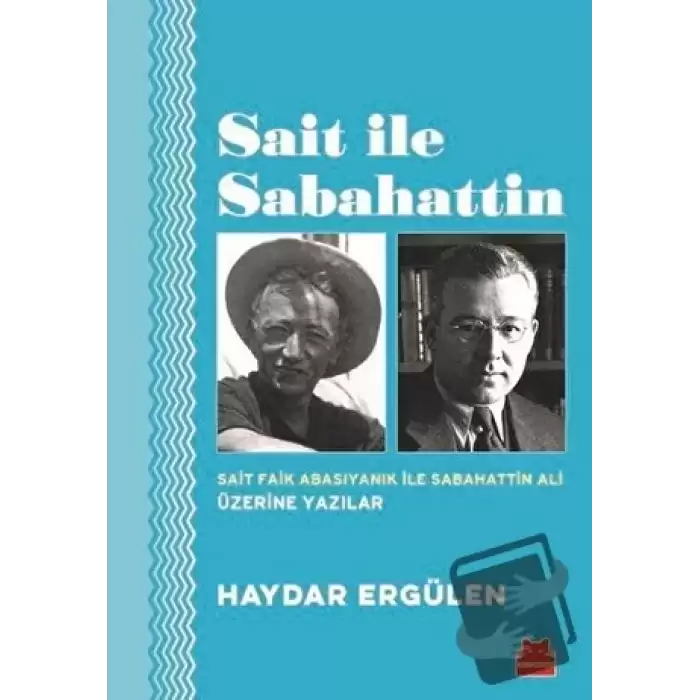 Sait ile Sabahattin