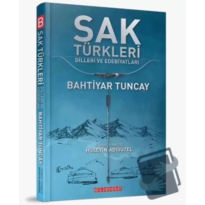 Sak Türkleri Dilleri ve Edebiyatı