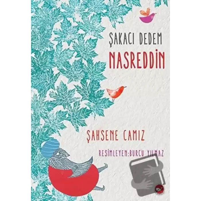 Şakacı Dedem Nasreddin